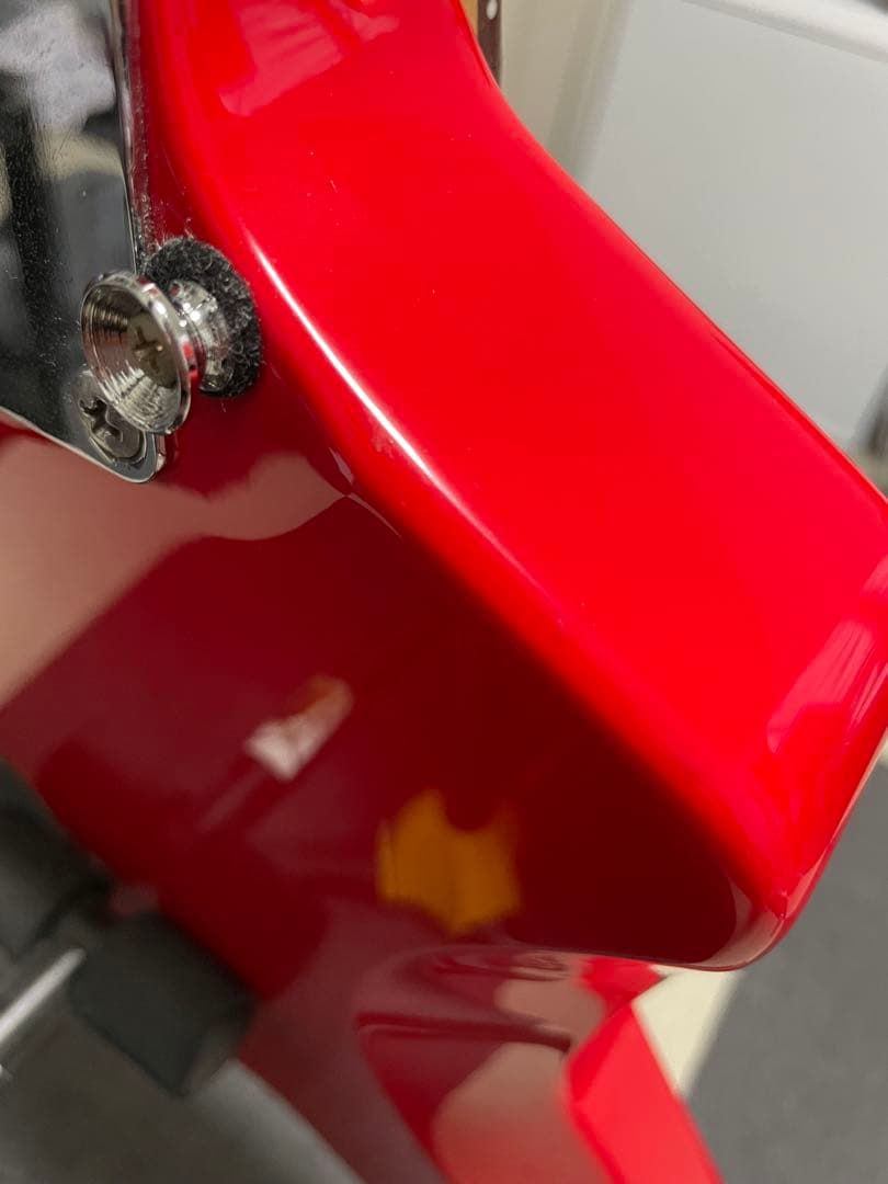 P*A様 ESP BanG Dream! RANDOM STAR 戸山香澄モデル