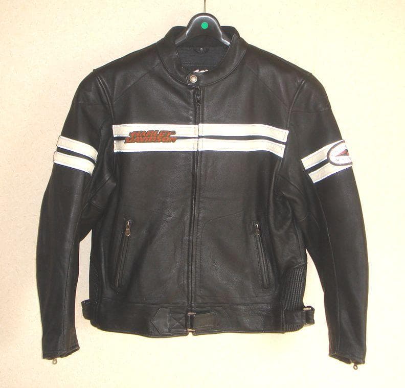 HARLEY-DAVIDSON ハーレーダビッドソン レザージャケット