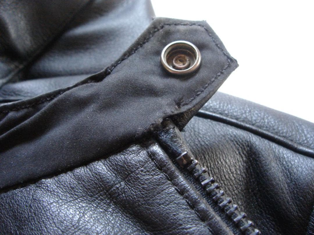 HARLEY-DAVIDSON ハーレーダビッドソン レザージャケット