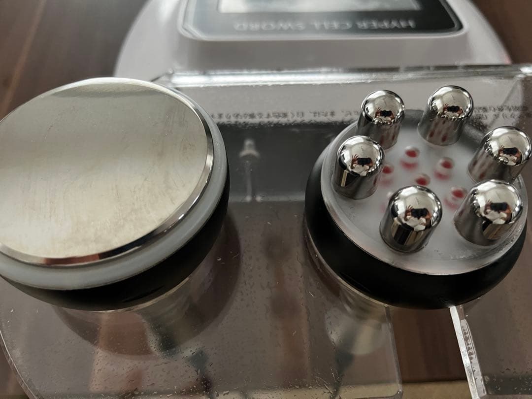 HYPER CELL SWORD ハイパーセルソード 40khzキャビテーション