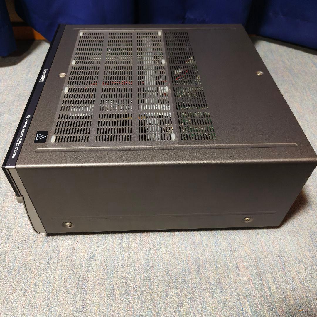 YAMAHA AVENTAGE RX-A3040 AVアンプ