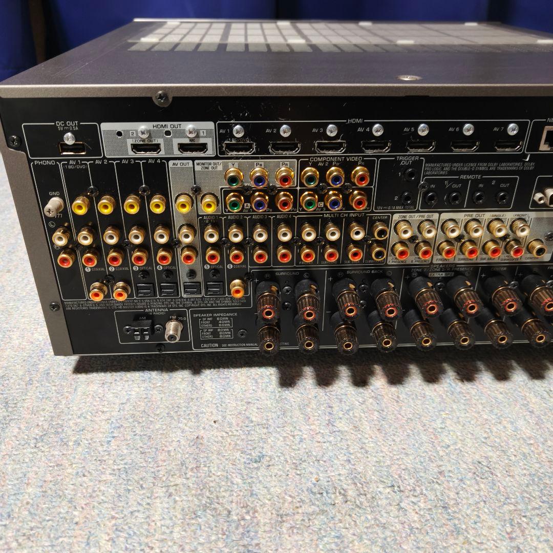 YAMAHA AVENTAGE RX-A3040 AVアンプ