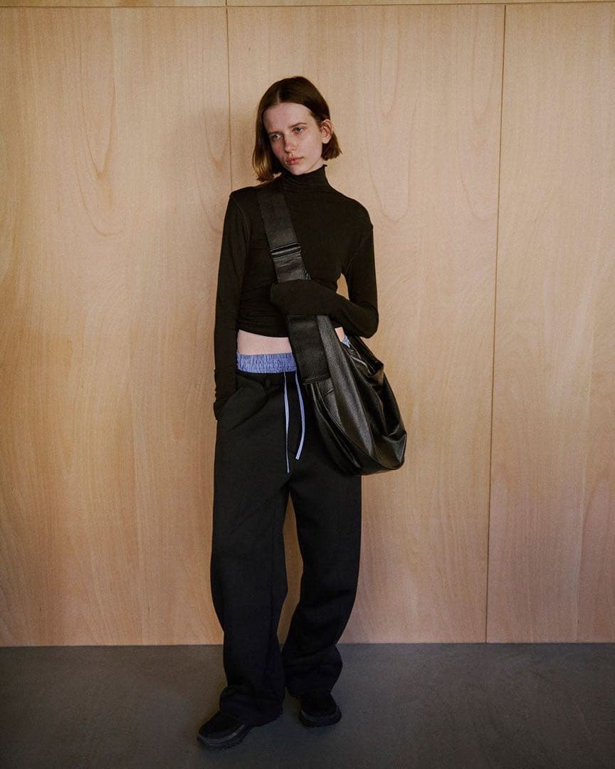 【新品未使用】todayful Ecoleather Shoulder Bag