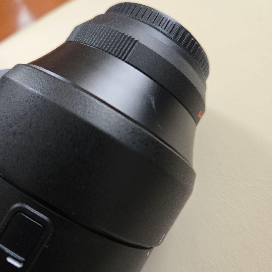 【価格相談】OLYMPUS M.ZUIKO 100-400mm F5-6.3