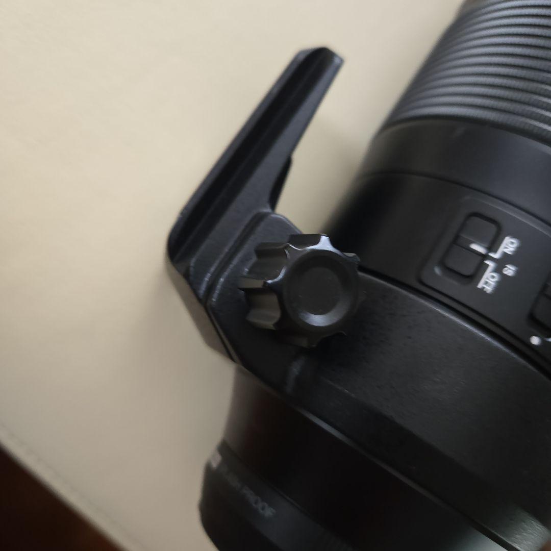 【価格相談】OLYMPUS M.ZUIKO 100-400mm F5-6.3