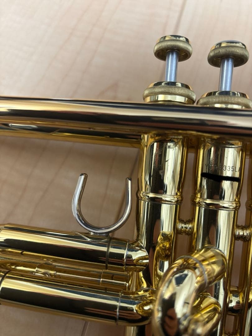 YTR 8335LA 第二世代