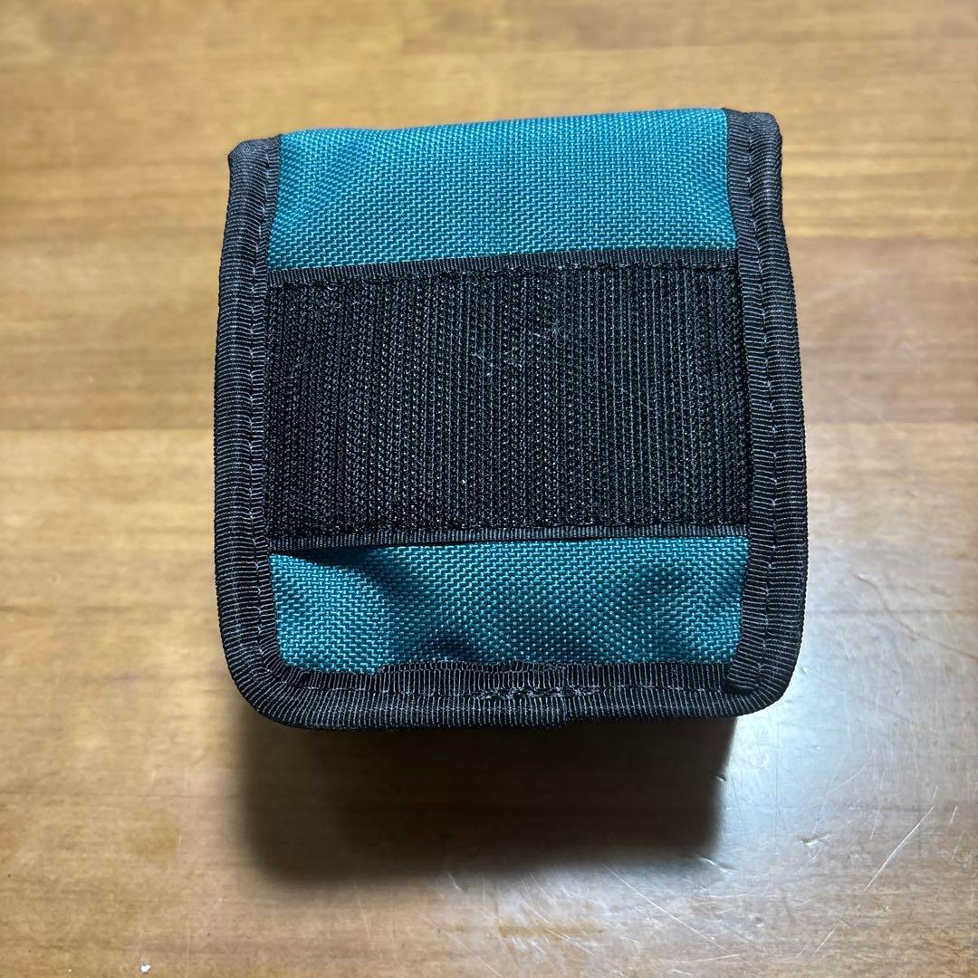 マーカスボナ製　ユーフォニアムソフトケース・マウスピースポーチ