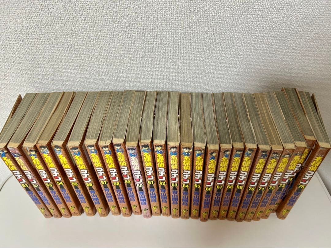 名探偵コナン漫画 1〜96巻