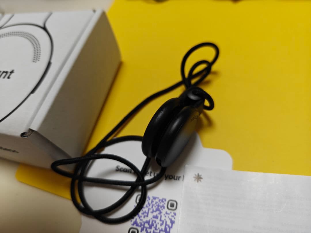 Limitless AI pendant ペンダント