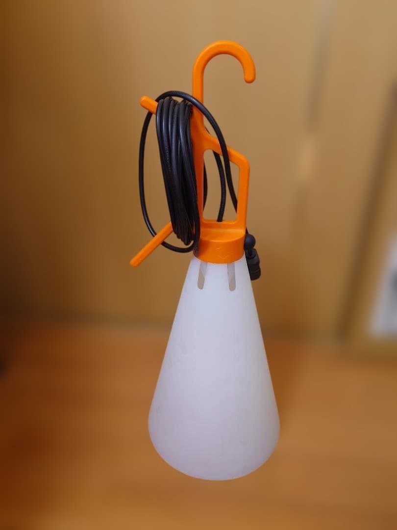 FLOS MAYDAY オレンジ色