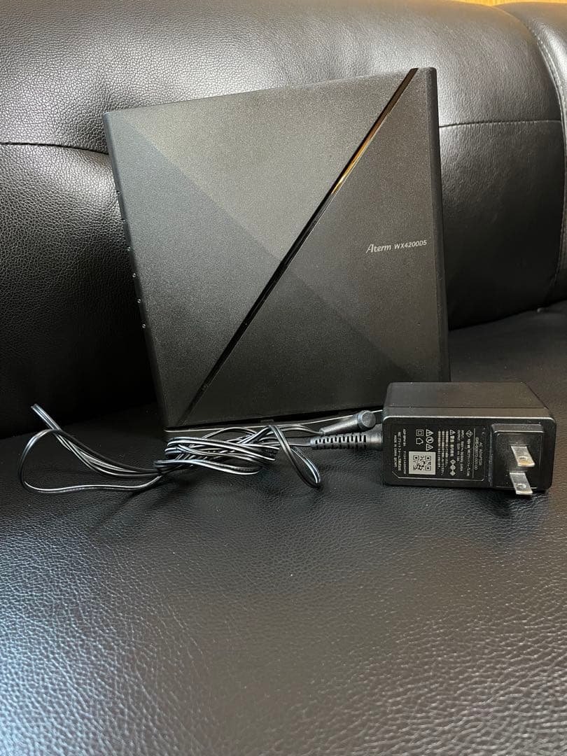 ルーター・ネットワーク機器 Aterm / WX4200D5