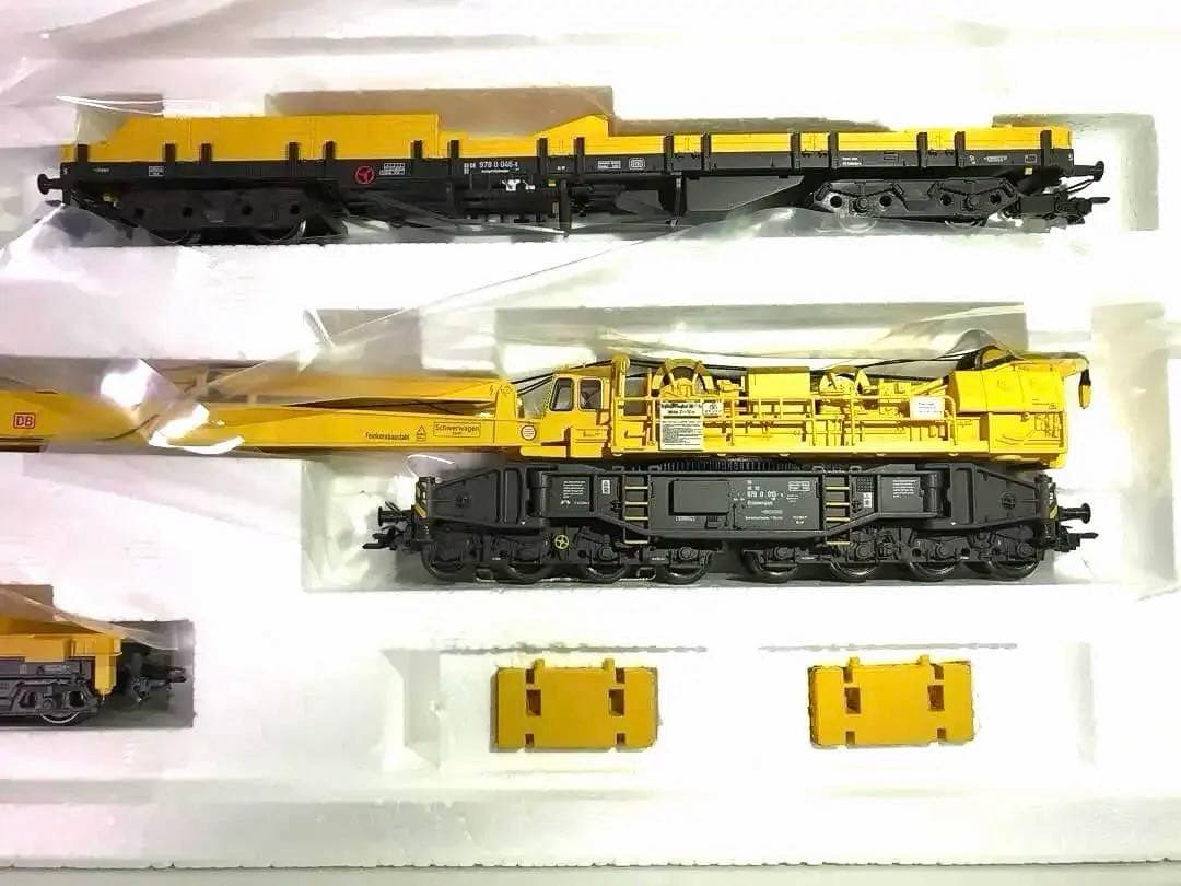 メルクリン HO 49954 ゴリアテ