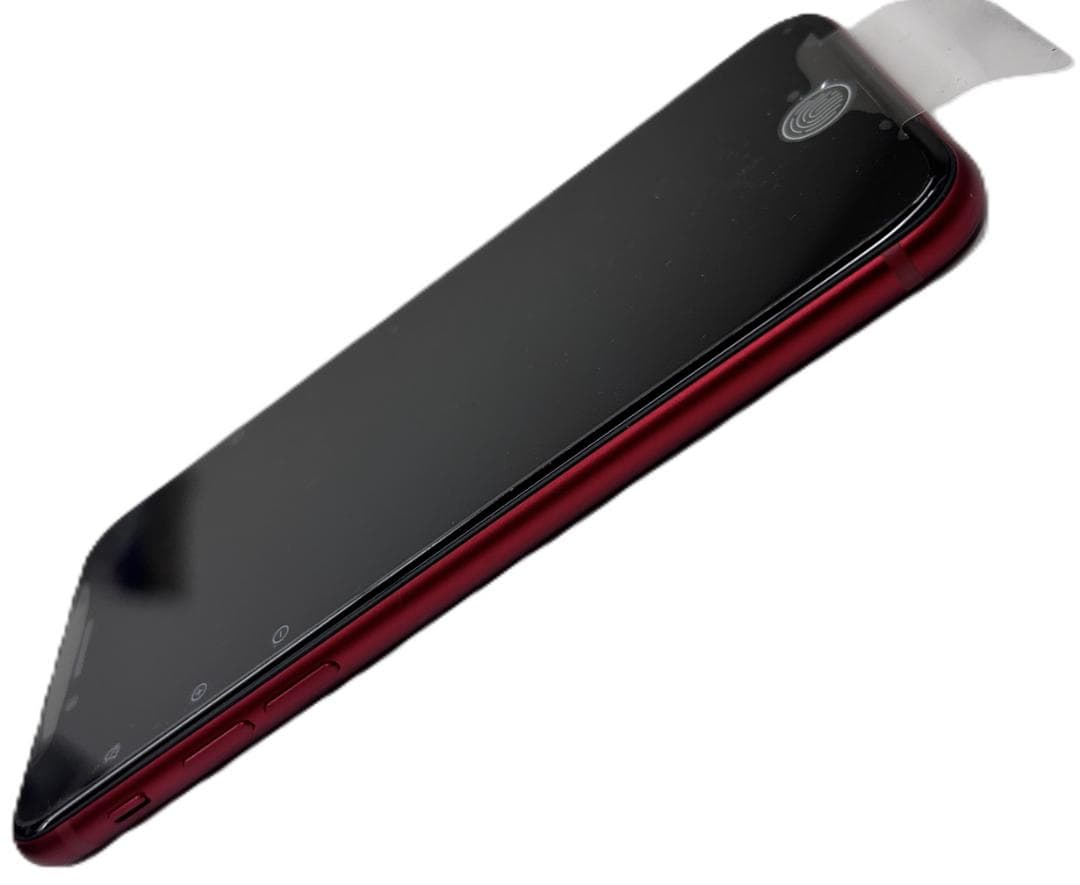 Apple iPhone SE (第2世代) 256GB 本体 未使用 ケース付