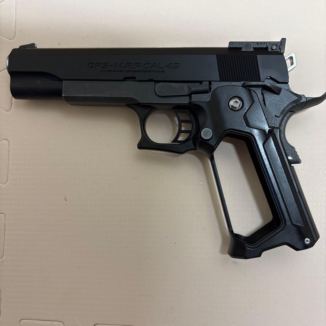 東京マルイハイキャパ5.1