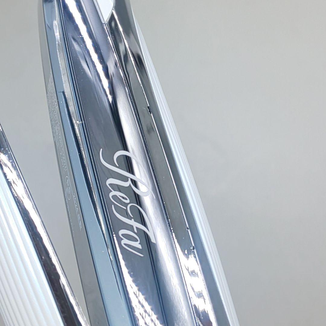 ReFa リファ ビューテック ストレートアイロン プロ PROストレート 93