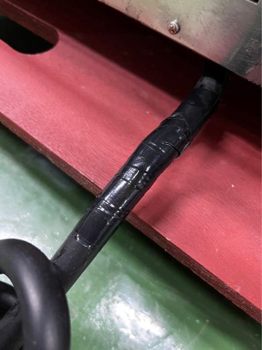 ☆地域限定送料無料☆ ニチワ　IH 調理器　2口　MIR-1055T-N