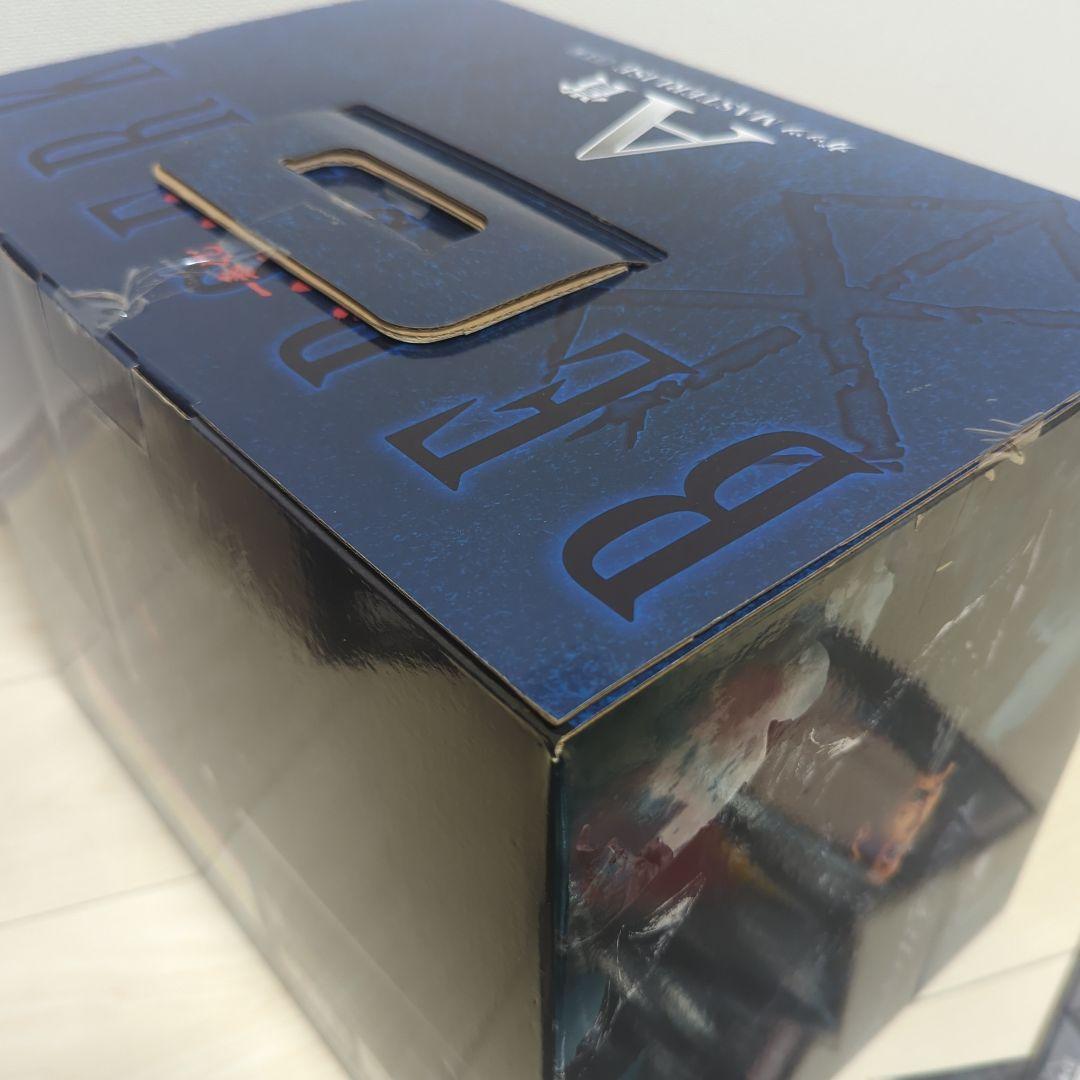 ベルセルク 一番くじ ゾッド ガッツ 髑髏の騎士 ラストワン A賞 B賞 27個