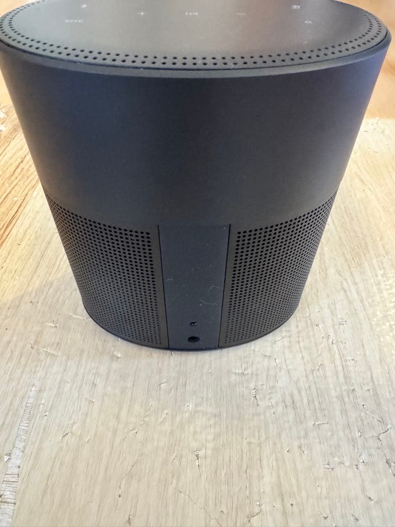 bose  speaker 300 ホームスピーカー300