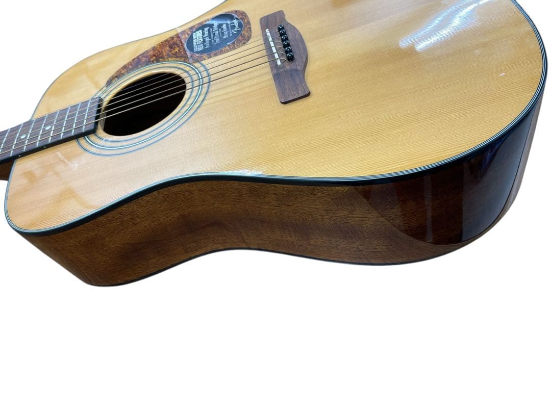 Fender CD140S NAT アコースティックギター