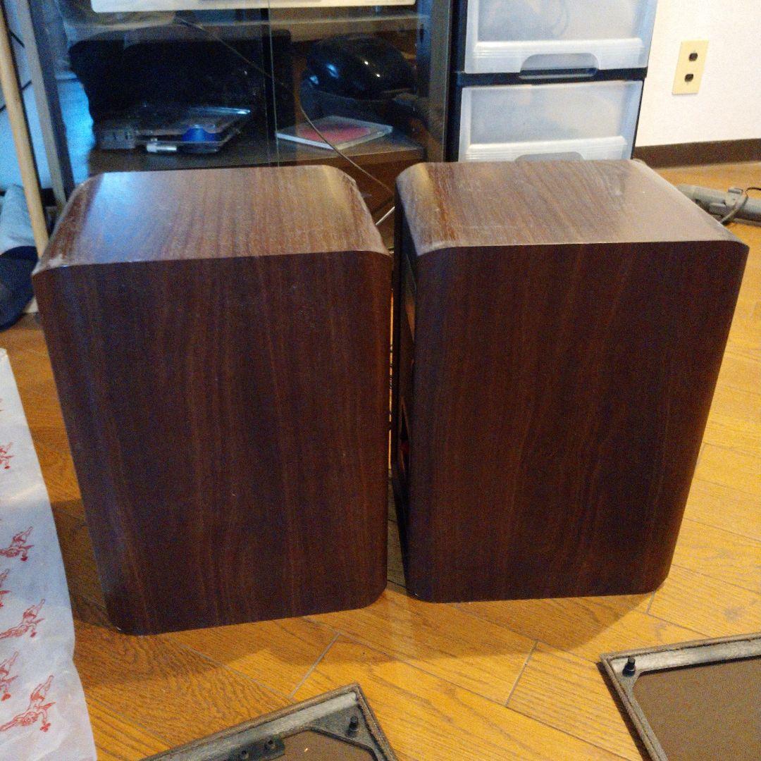 YAMAHA NS-5 日本製 ブックシェルフスピーカー