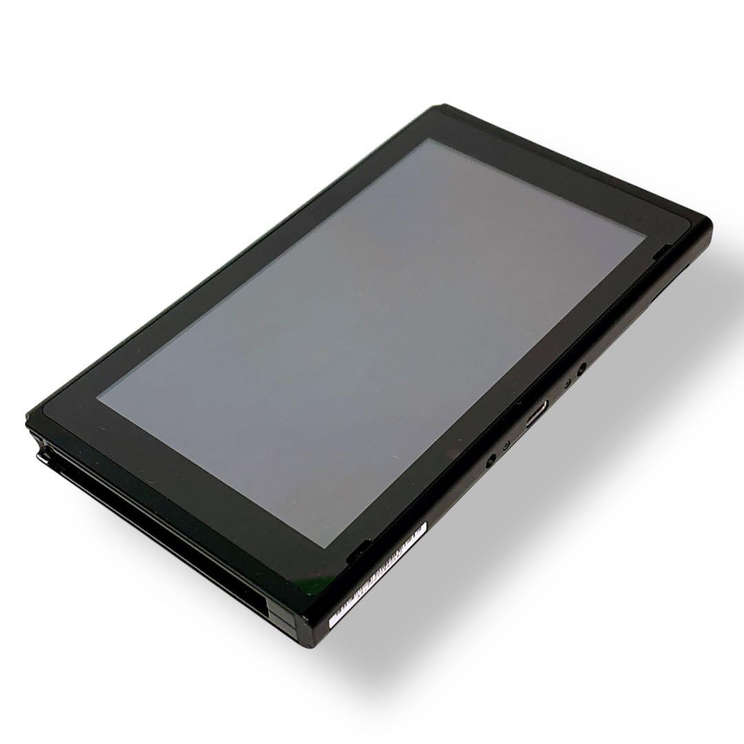 【美品】Nintendo Switch 本体のみ 2018年　任天堂