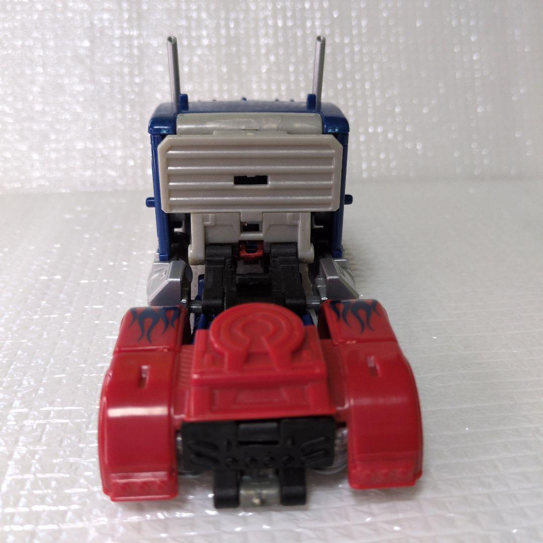 トランスフォーマー　AA-01　バトルブレードオプティマスプライム