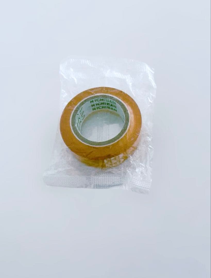 【匿名配送】未使用　ニチバン　NICHIBAN セロハンテープ　レトロ