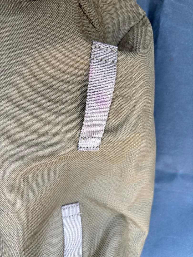 カリマーSF プレデターパトロール 45