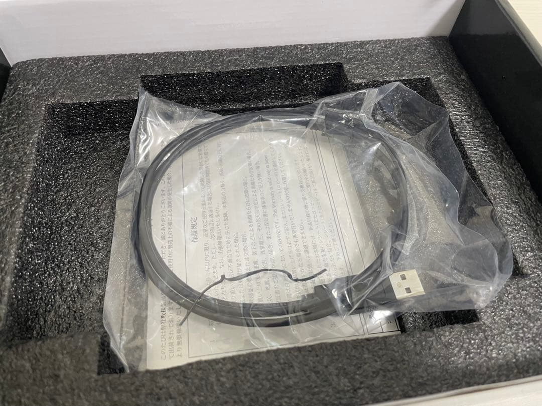 【極美品】MOTU M2 オーディオインターフェイス 30分使用