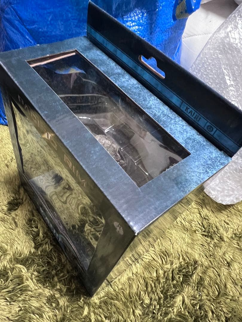 NECA パシフィックリム ムタヴォア 激レア 絶版品