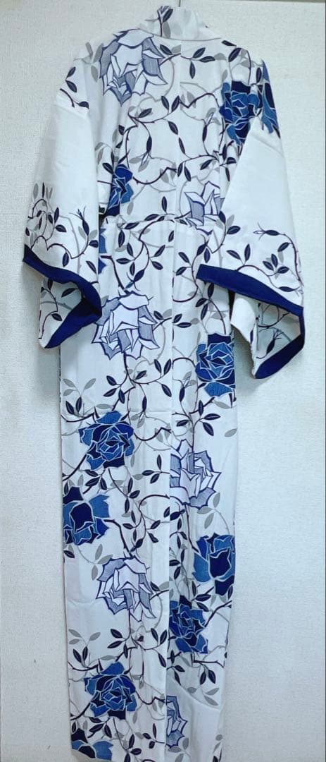 【撫松庵(ぶしようあん)】浴衣・帯セット