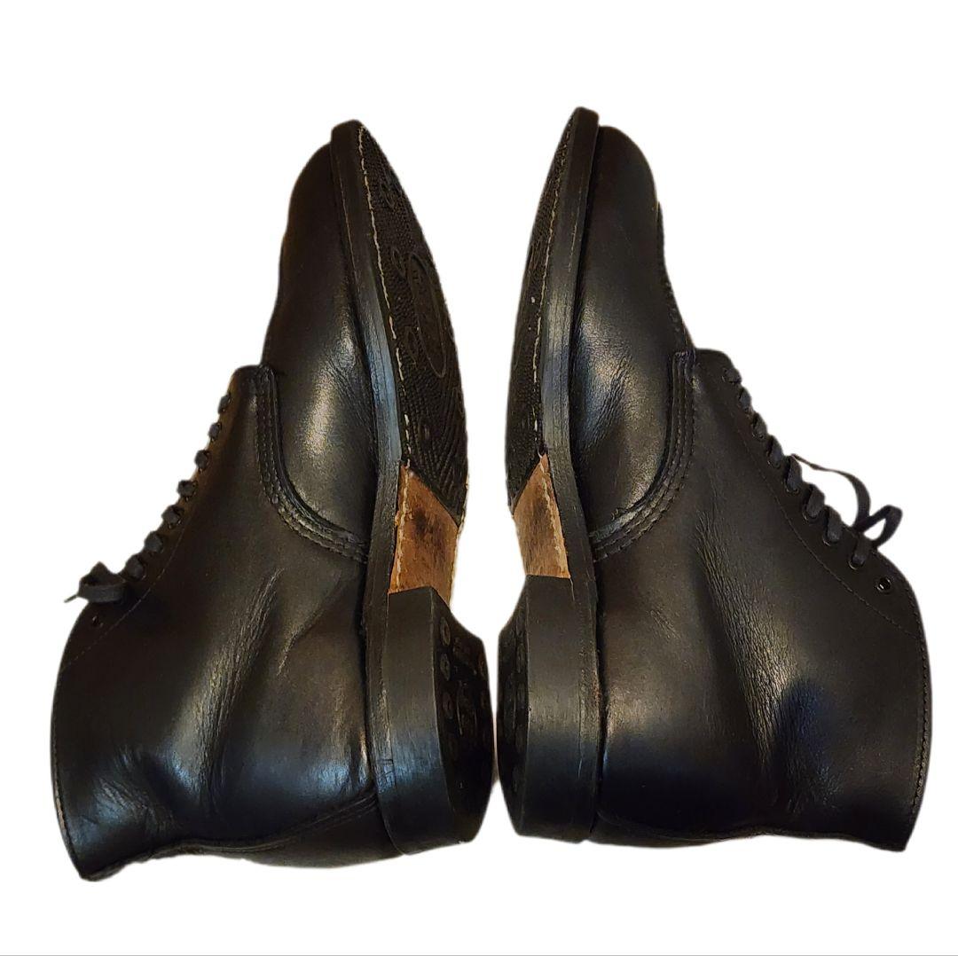 レッドウィング 9090 ジラードブーツUS 9 1/2D redwing