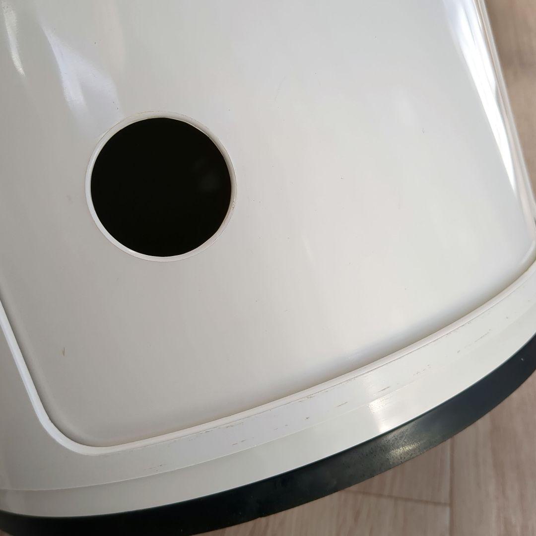 Kartell カルテル コンポニビリ 2段 コンポニビリ白2段