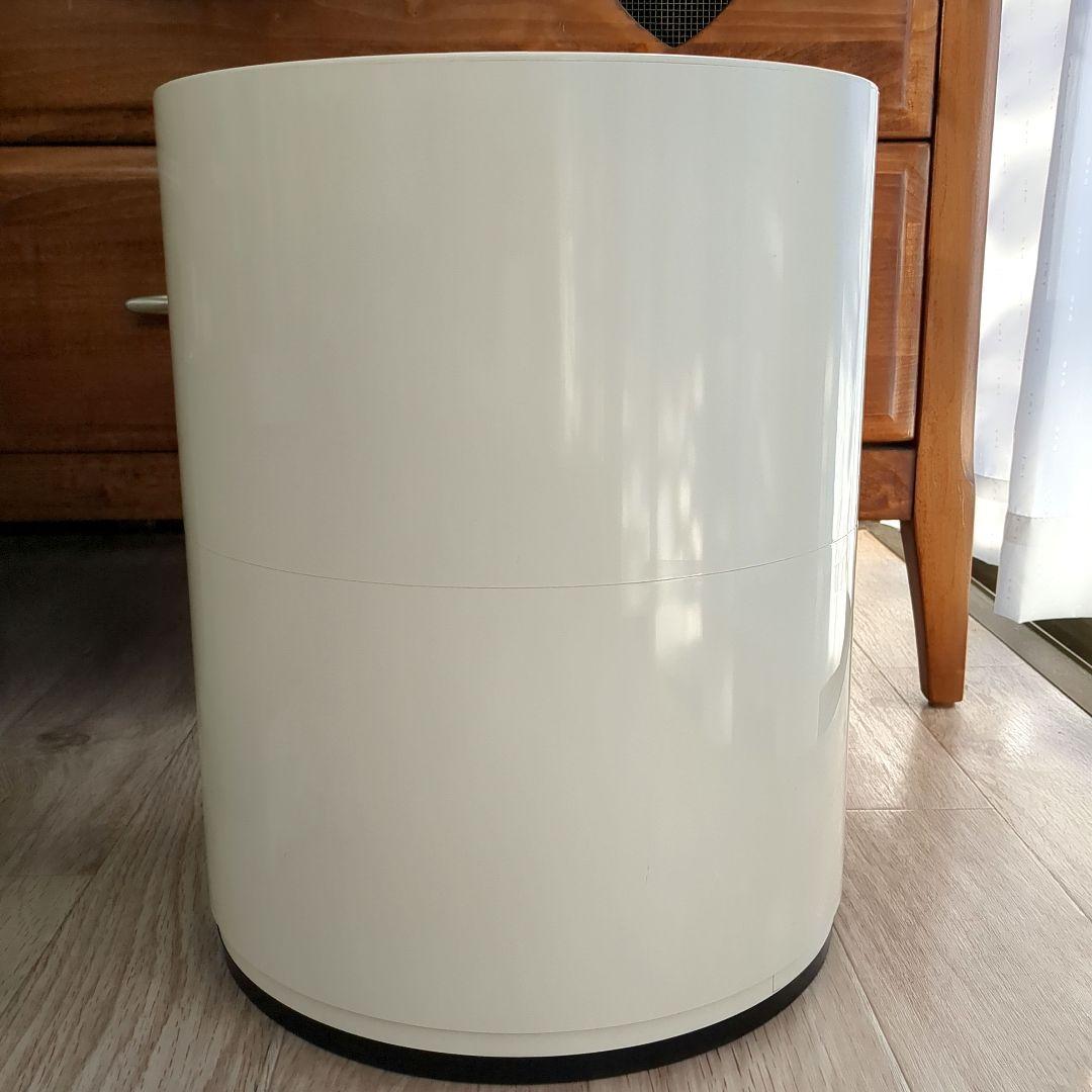 Kartell カルテル コンポニビリ 2段 コンポニビリ白2段