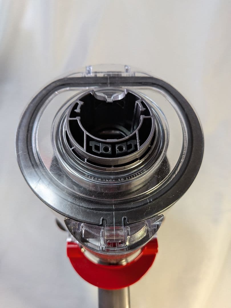 e755　55分　ダイソン　SV12　稼働品　分解清掃済　動作保証有