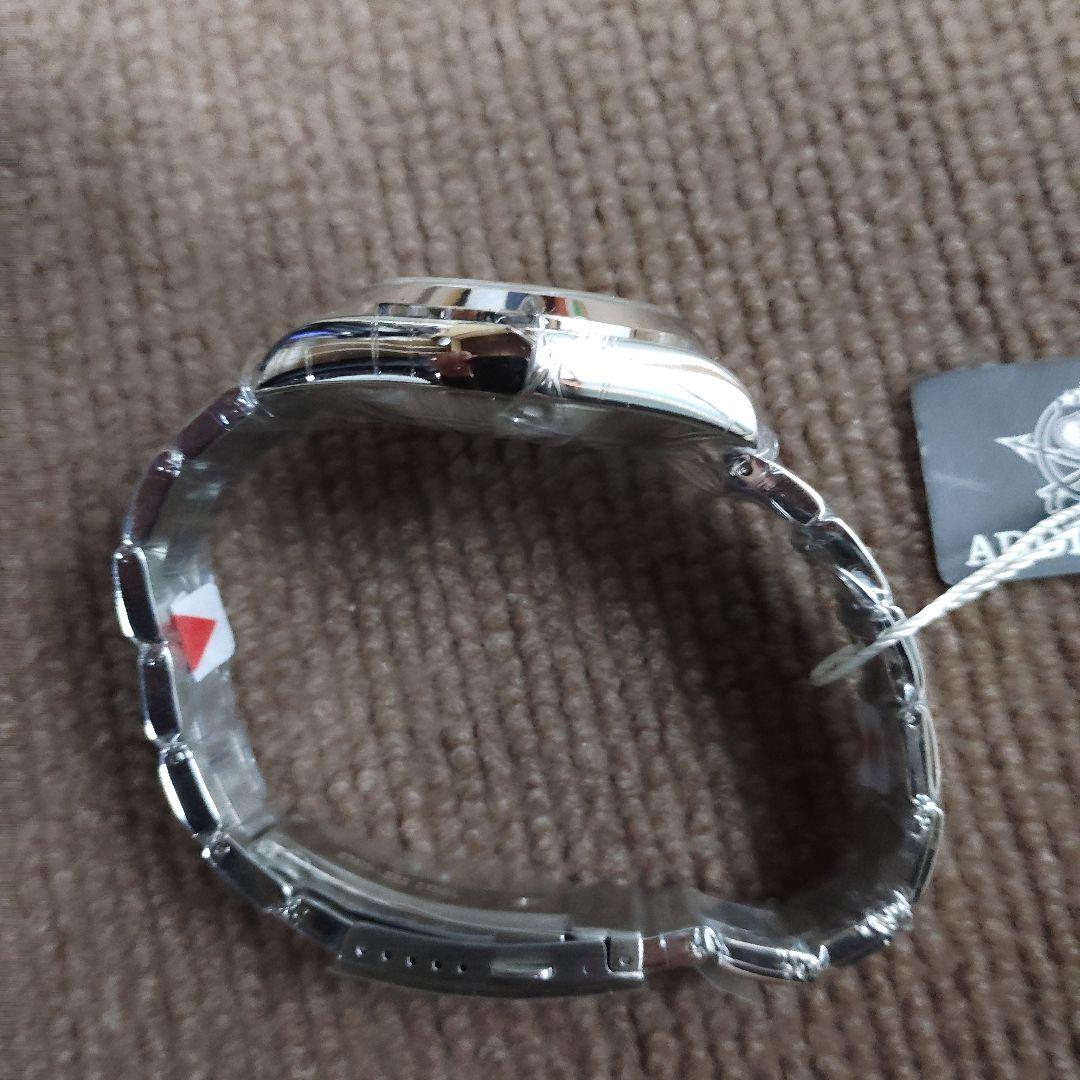 ADDIESDIVE 自動巻き時計