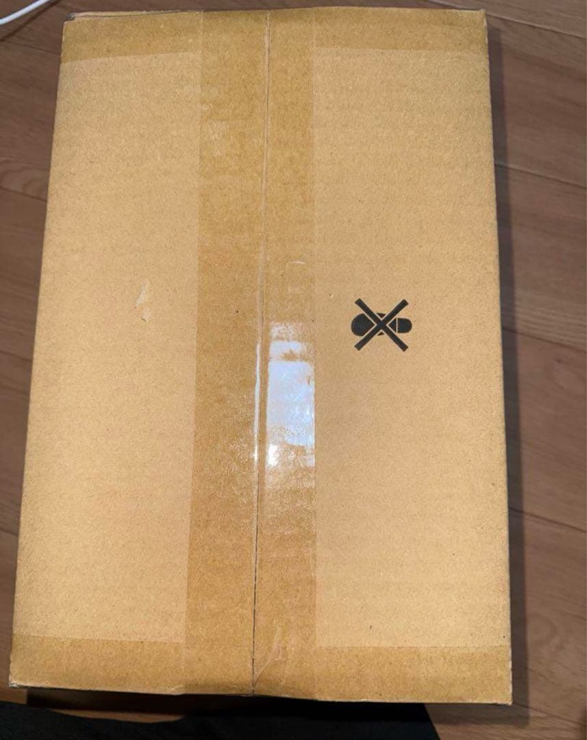 AIペット コミュニケーションロボット ゴールド PE-M10GD 新品