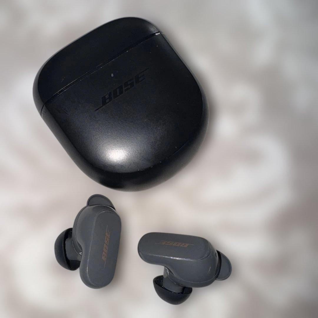 Bose Quietcomfort Earbuds Ⅱ 年末格安大特価価格