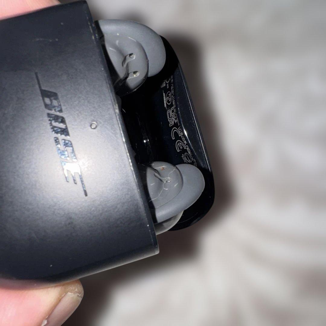 Bose Quietcomfort Earbuds Ⅱ 年末格安大特価価格