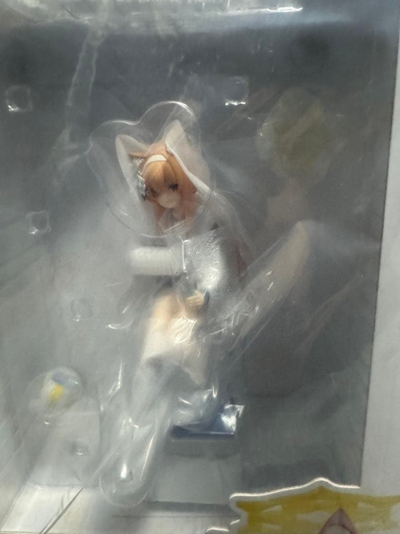 マリー(体操服) メモリアルロビーVer ブルーアーカイブ フィギュア plum