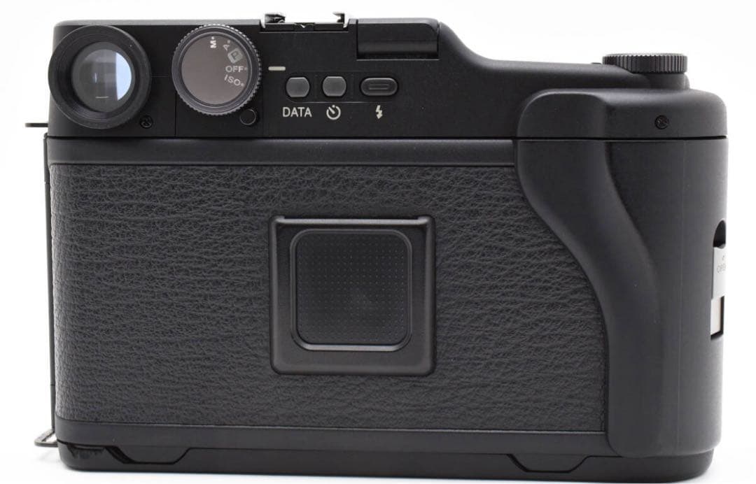 フィルムカメラ FUJIFILM GA645i Professional