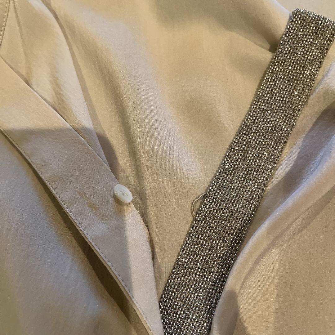 未使用品★ブルネロクチネリ トップス