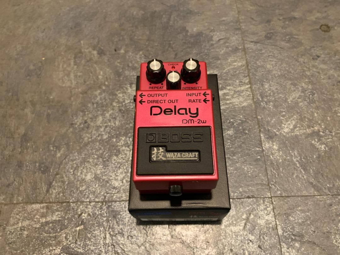 BD-2w・CE-2w・Dm-2w・BCB-30・PSA-100Sセット