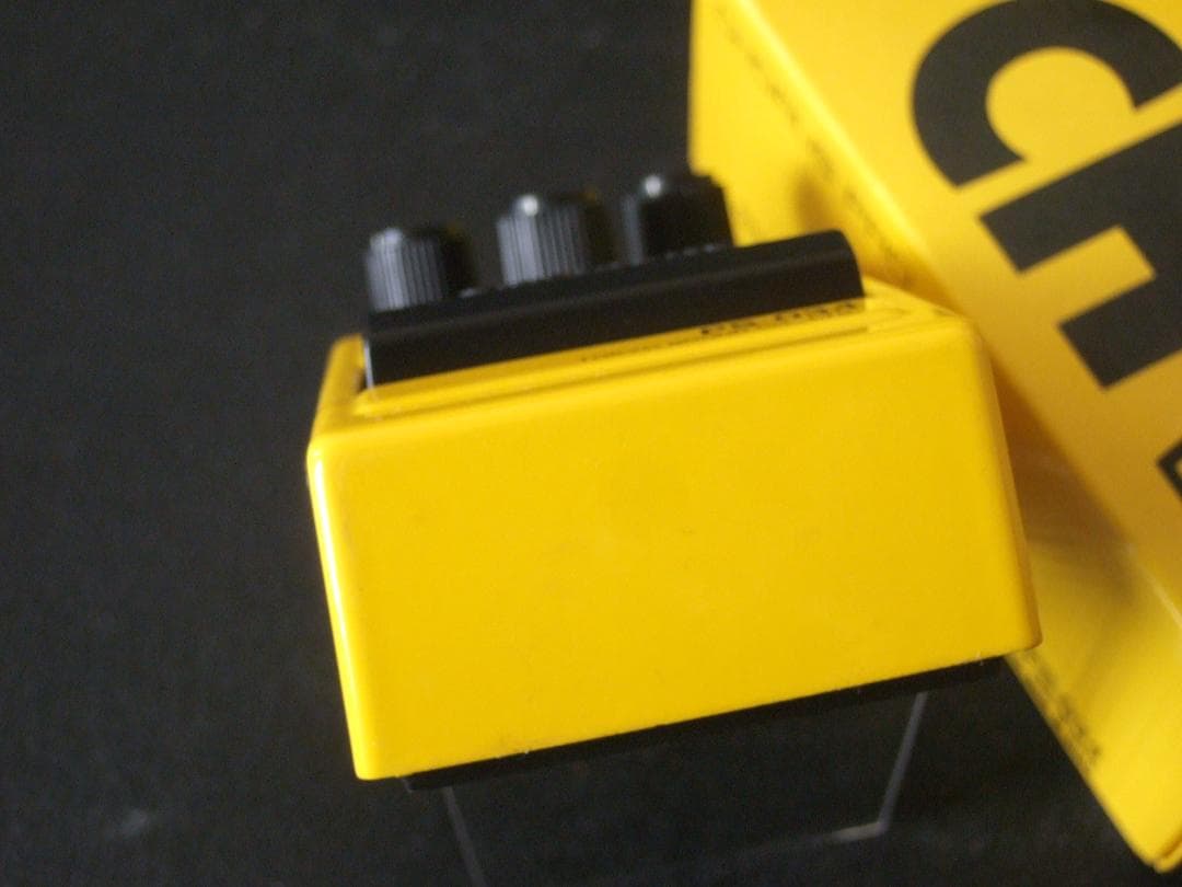 Guyatone CHV Chorus Pro アナログコーラス