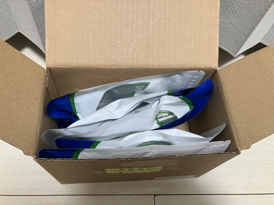 iDOO 水耕栽培キット ID-G301　+　発芽キット専用交換備品