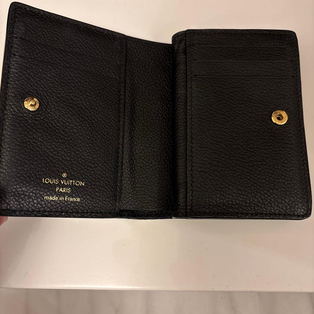 キーィ　✴︎美品✴︎ ルイヴィトン　ポルトフォイユ