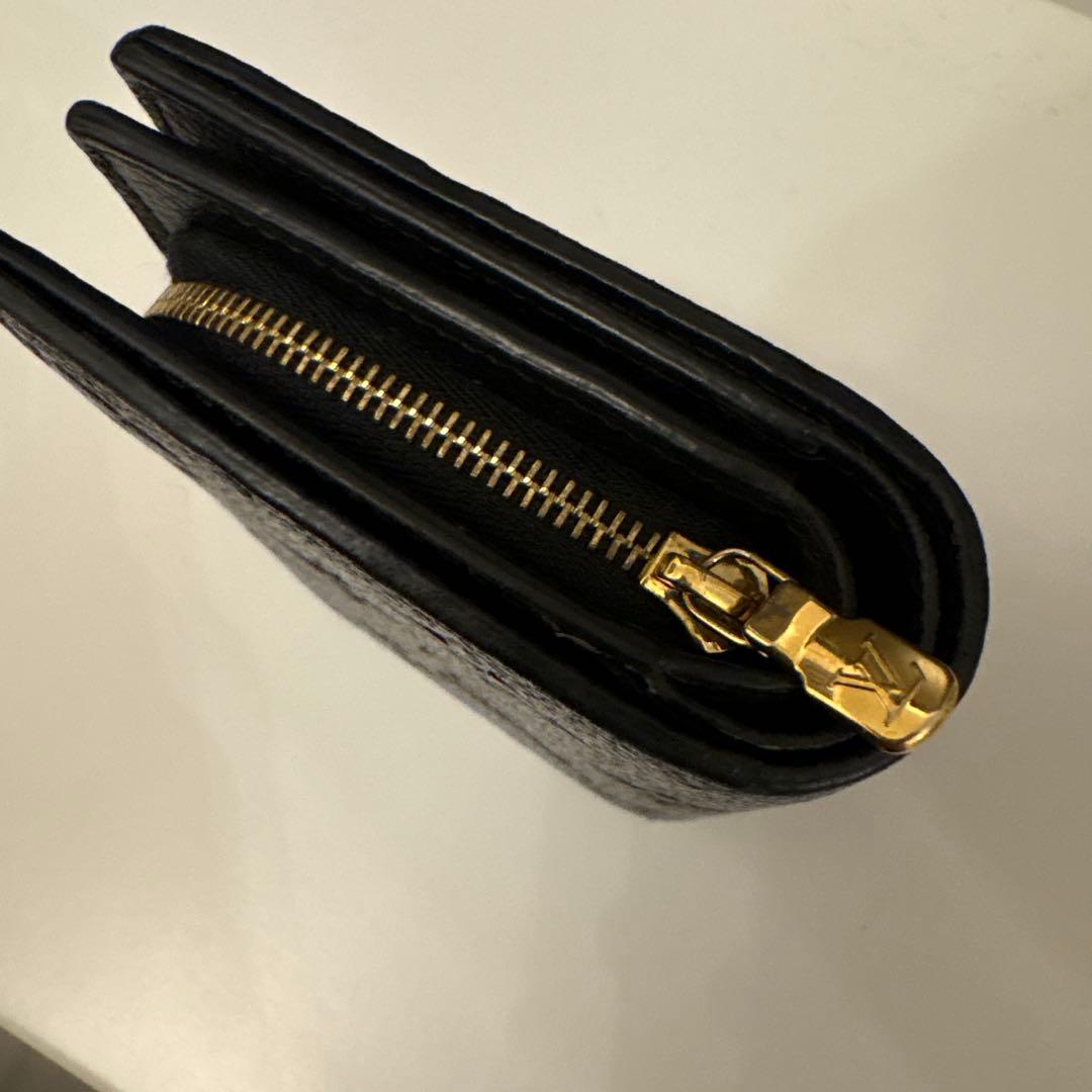 キーィ　✴︎美品✴︎ ルイヴィトン　ポルトフォイユ