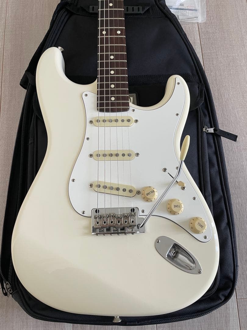 FUJIGEN エレキギター フジゲン Neo Classic