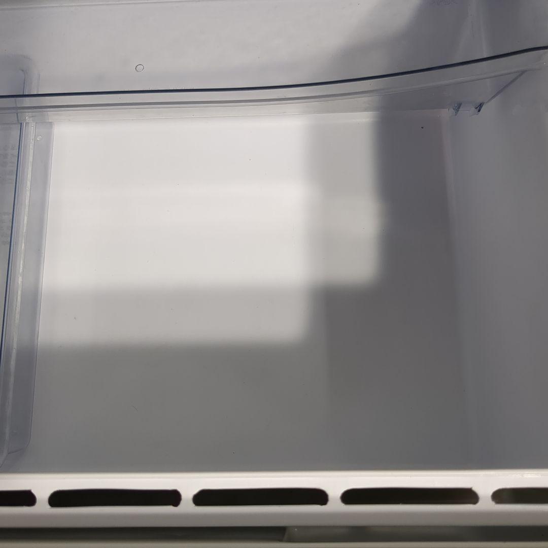 (s) AQUA ノンフロン冷蔵庫 AQR-27H(W) 272L 2019年製