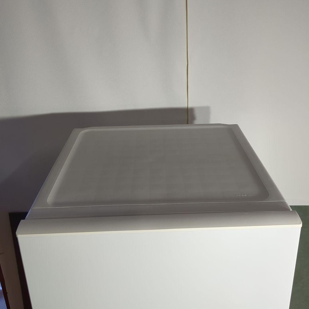 (s) AQUA ノンフロン冷蔵庫 AQR-27H(W) 272L 2019年製